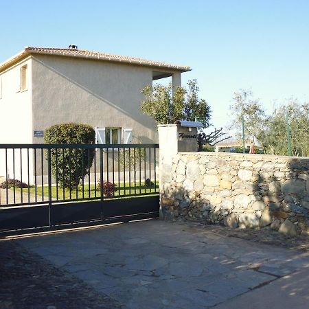 Bed And Breakfast L'Arena Esterno foto