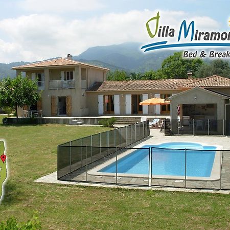 Bed And Breakfast L'Arena Esterno foto