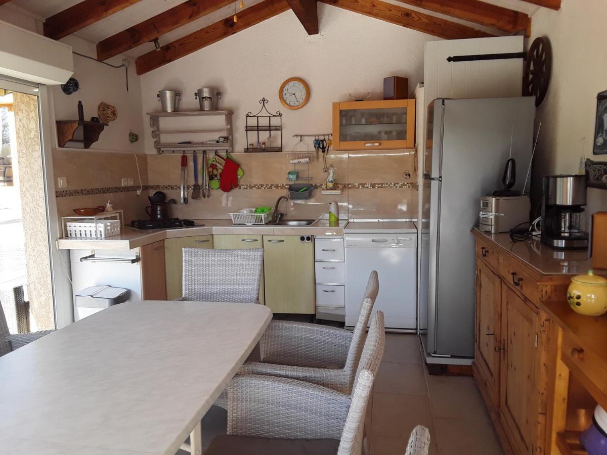 Bed And Breakfast L'Arena Esterno foto