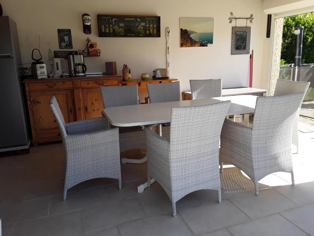 Bed And Breakfast L'Arena Esterno foto