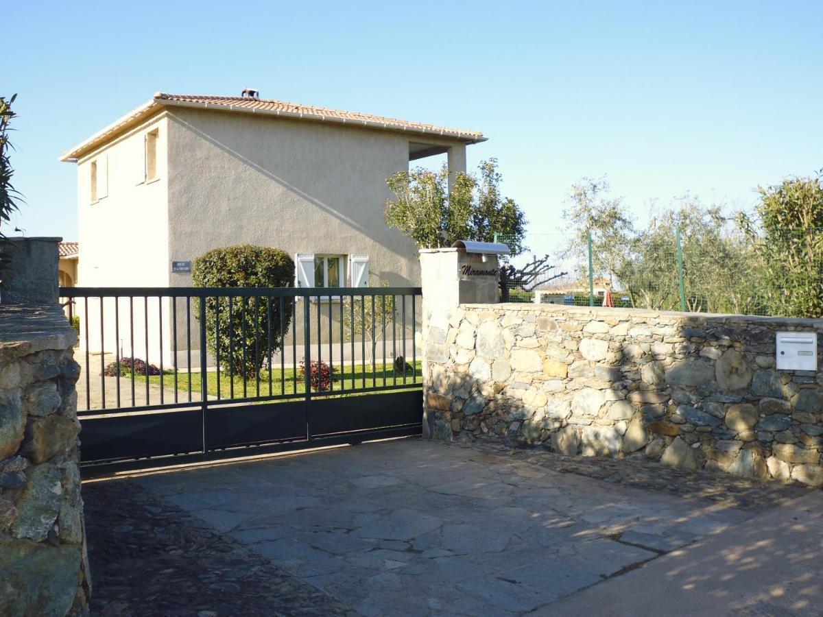 Bed And Breakfast L'Arena Esterno foto