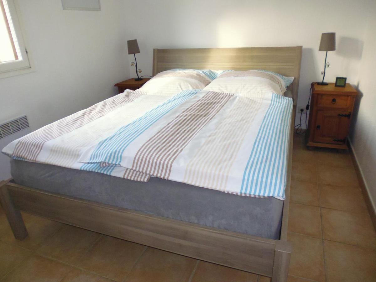 Bed And Breakfast L'Arena Esterno foto