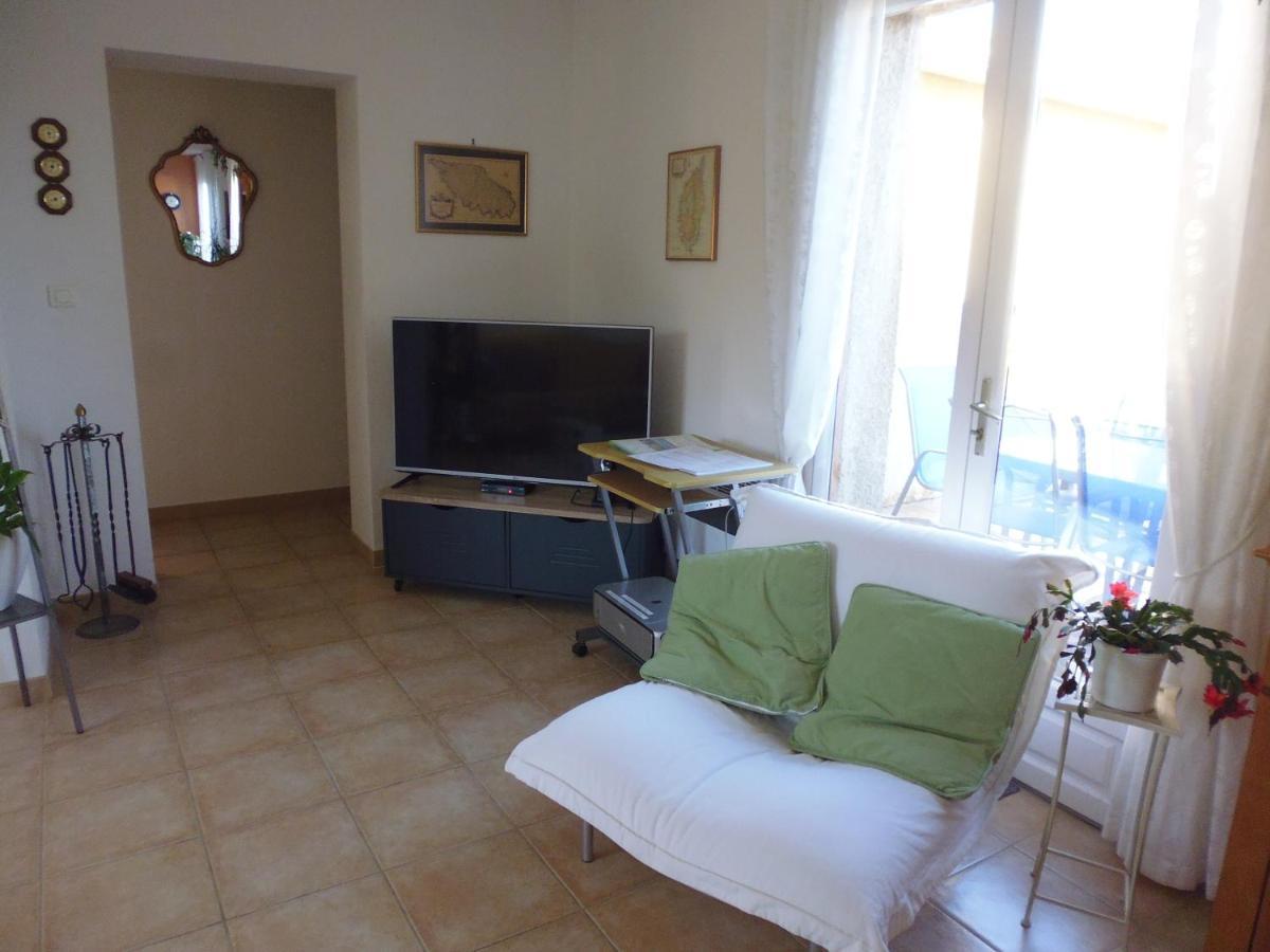 Bed And Breakfast L'Arena Esterno foto