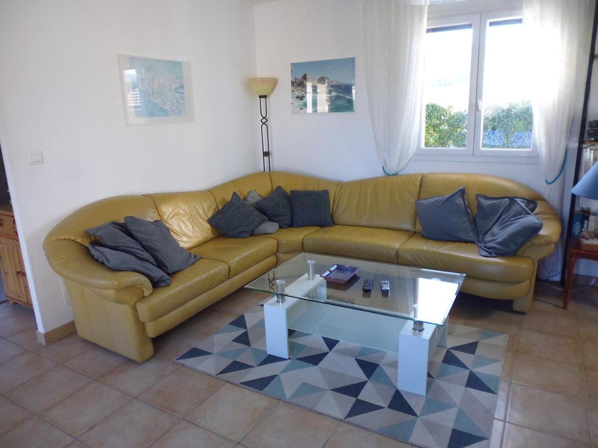Bed And Breakfast L'Arena Esterno foto