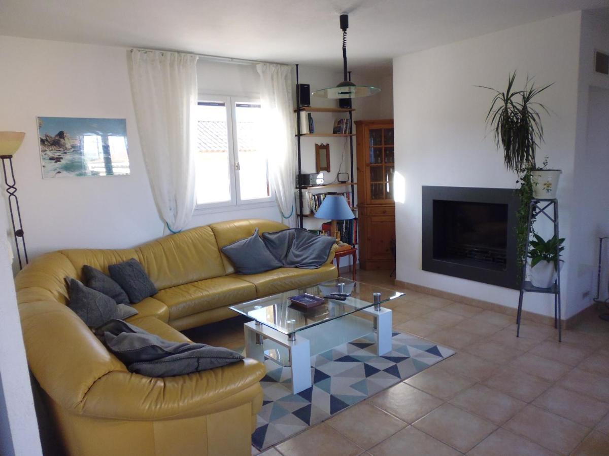 Bed And Breakfast L'Arena Esterno foto