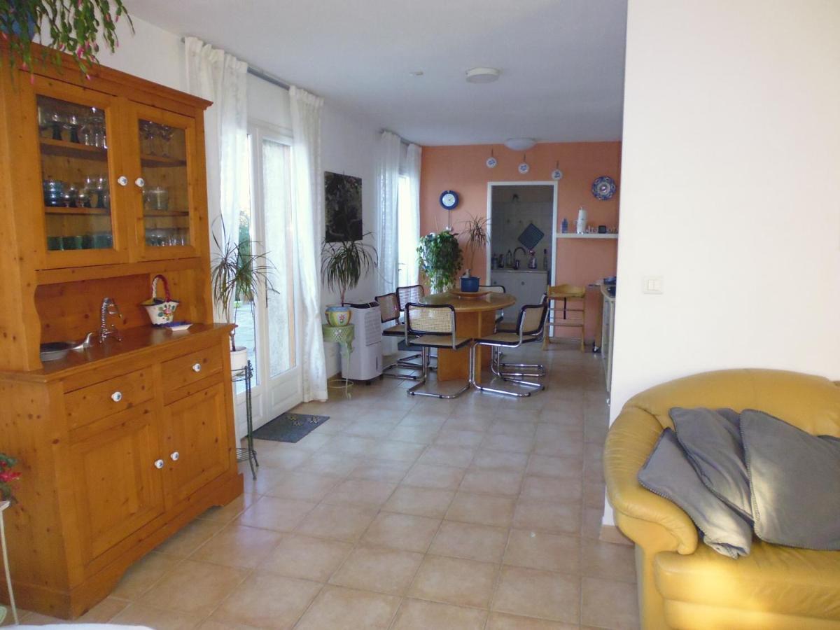 Bed And Breakfast L'Arena Esterno foto