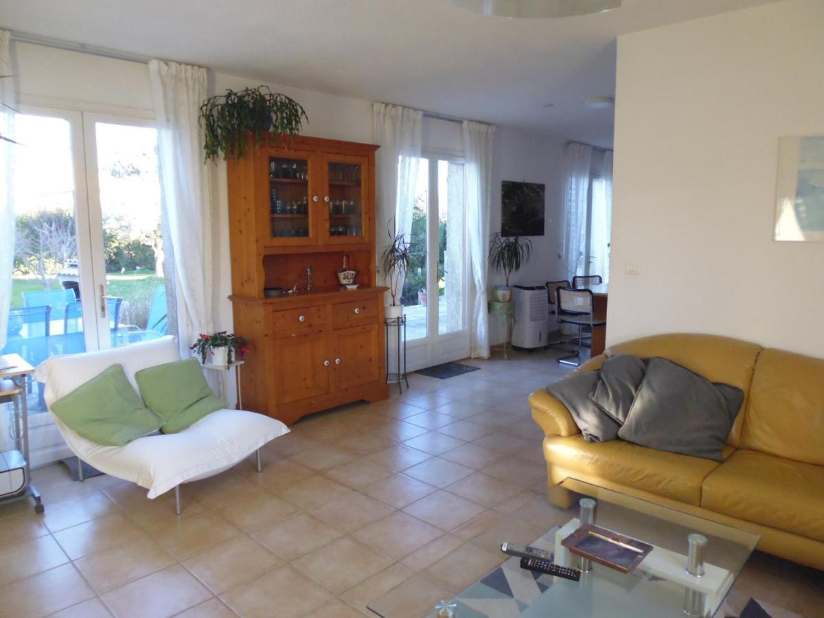 Bed And Breakfast L'Arena Esterno foto