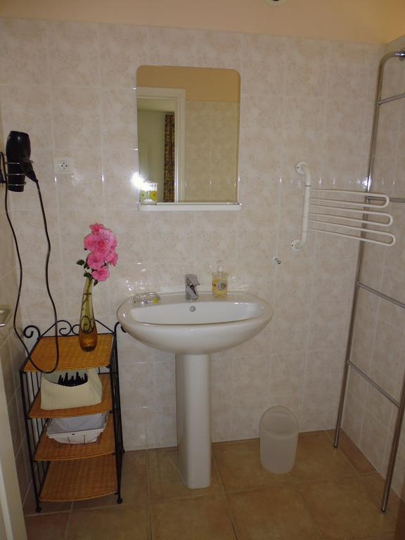 Bed And Breakfast L'Arena Esterno foto