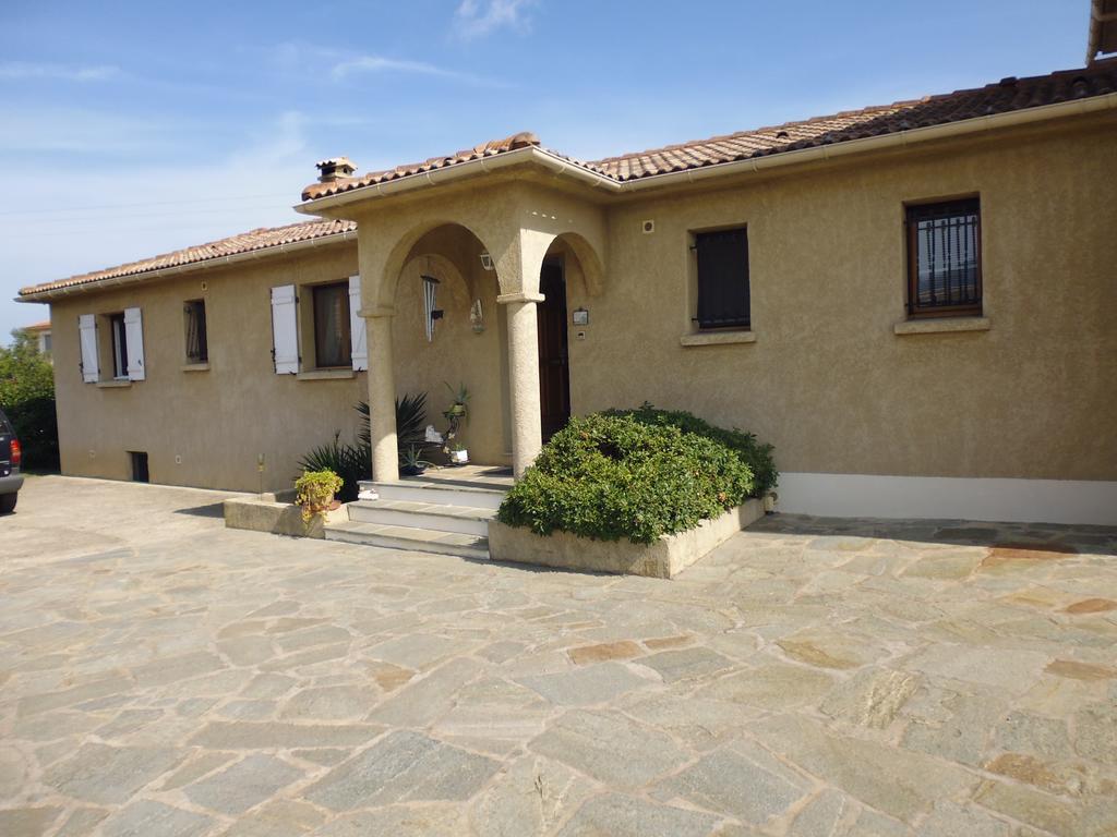 Bed And Breakfast L'Arena Esterno foto