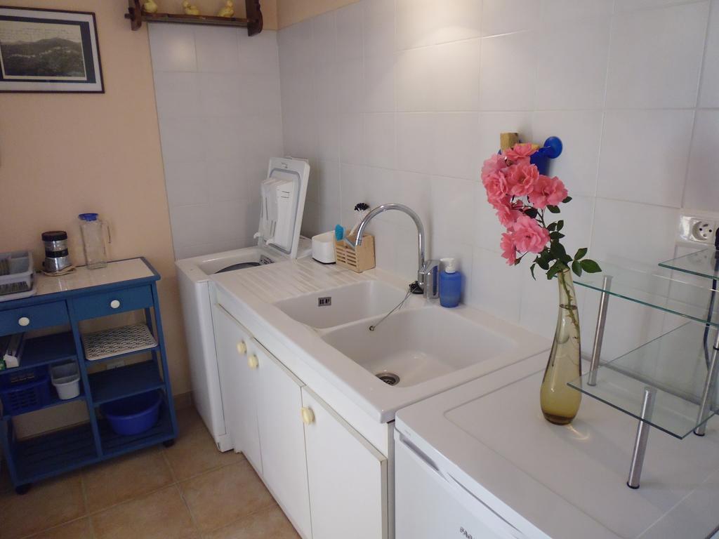 Bed And Breakfast L'Arena Esterno foto