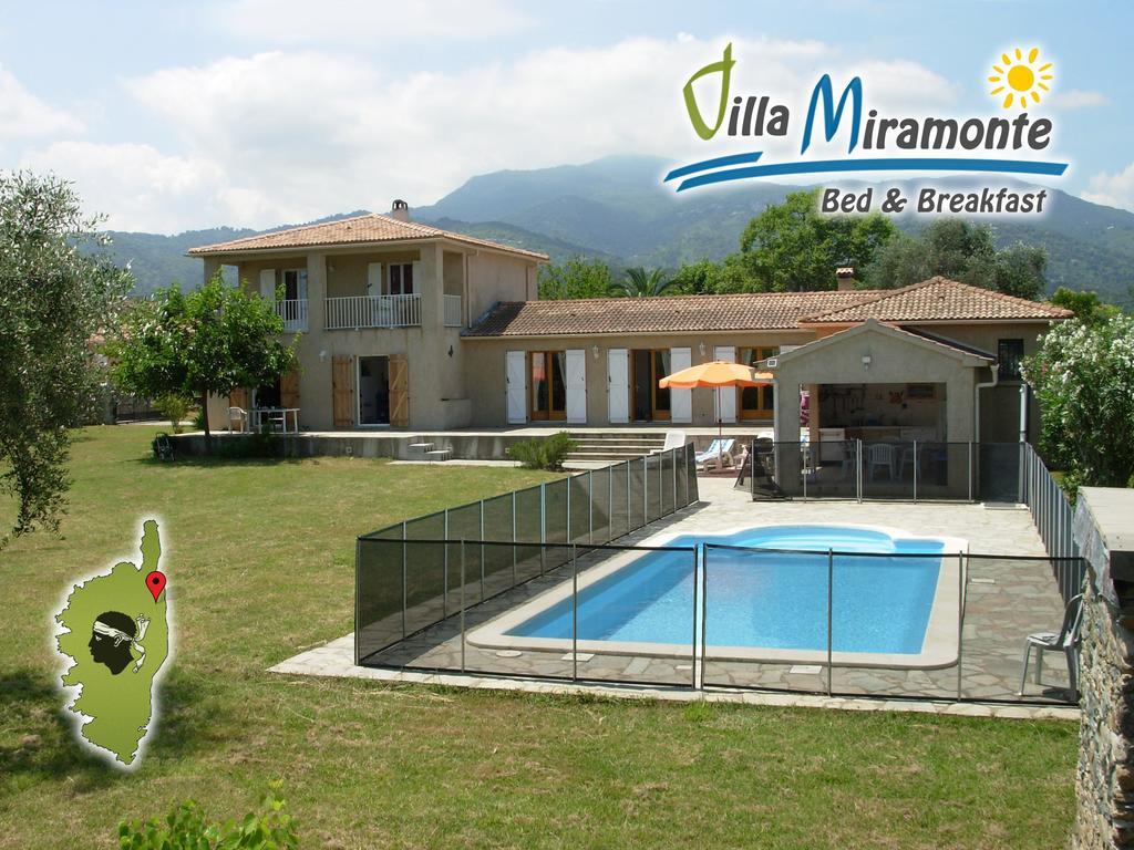 Bed And Breakfast L'Arena Esterno foto