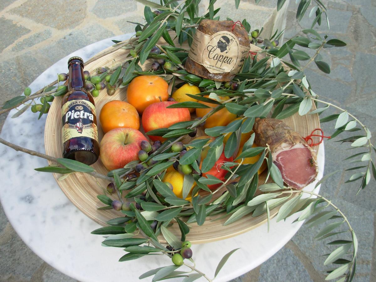 Bed And Breakfast L'Arena Esterno foto