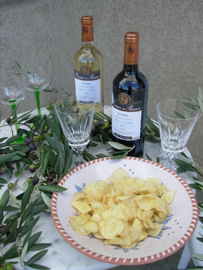 Bed And Breakfast L'Arena Esterno foto