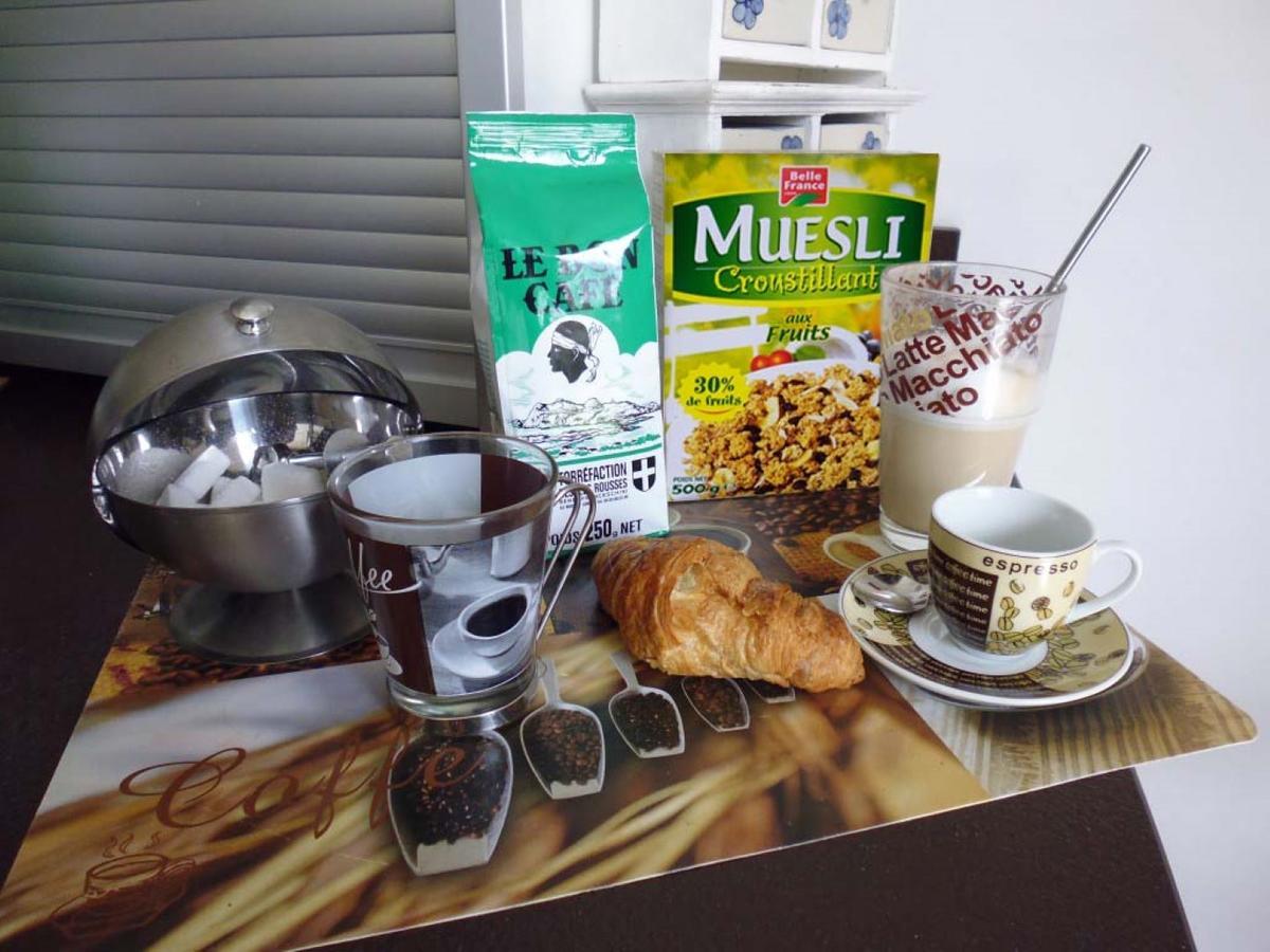 Bed And Breakfast L'Arena Esterno foto