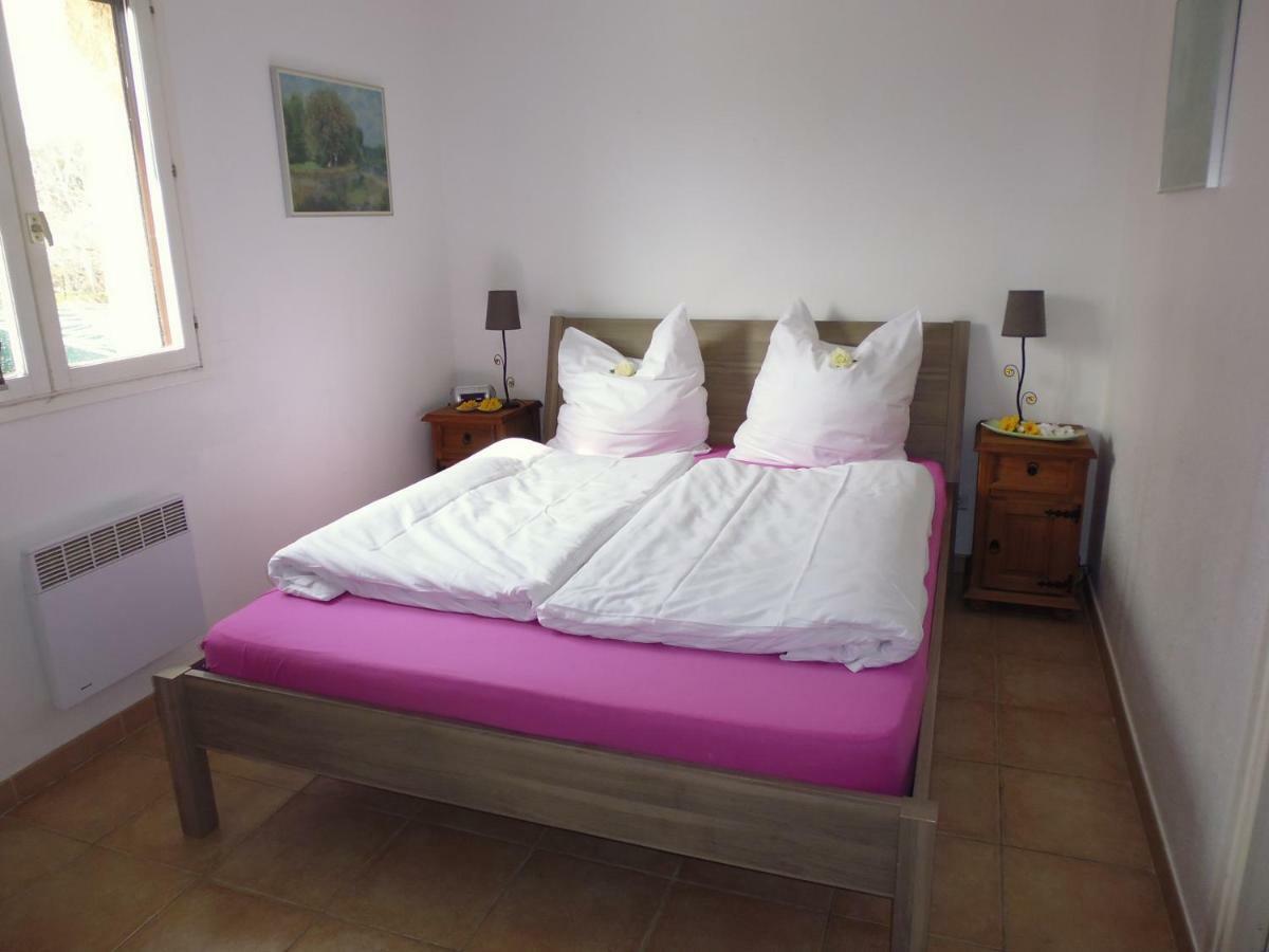 Bed And Breakfast L'Arena Esterno foto
