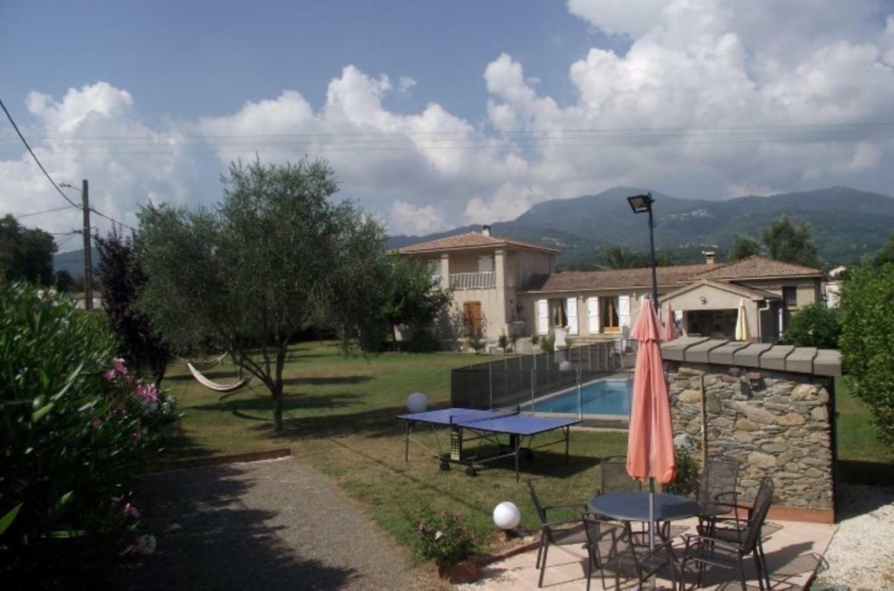 Bed And Breakfast L'Arena Esterno foto