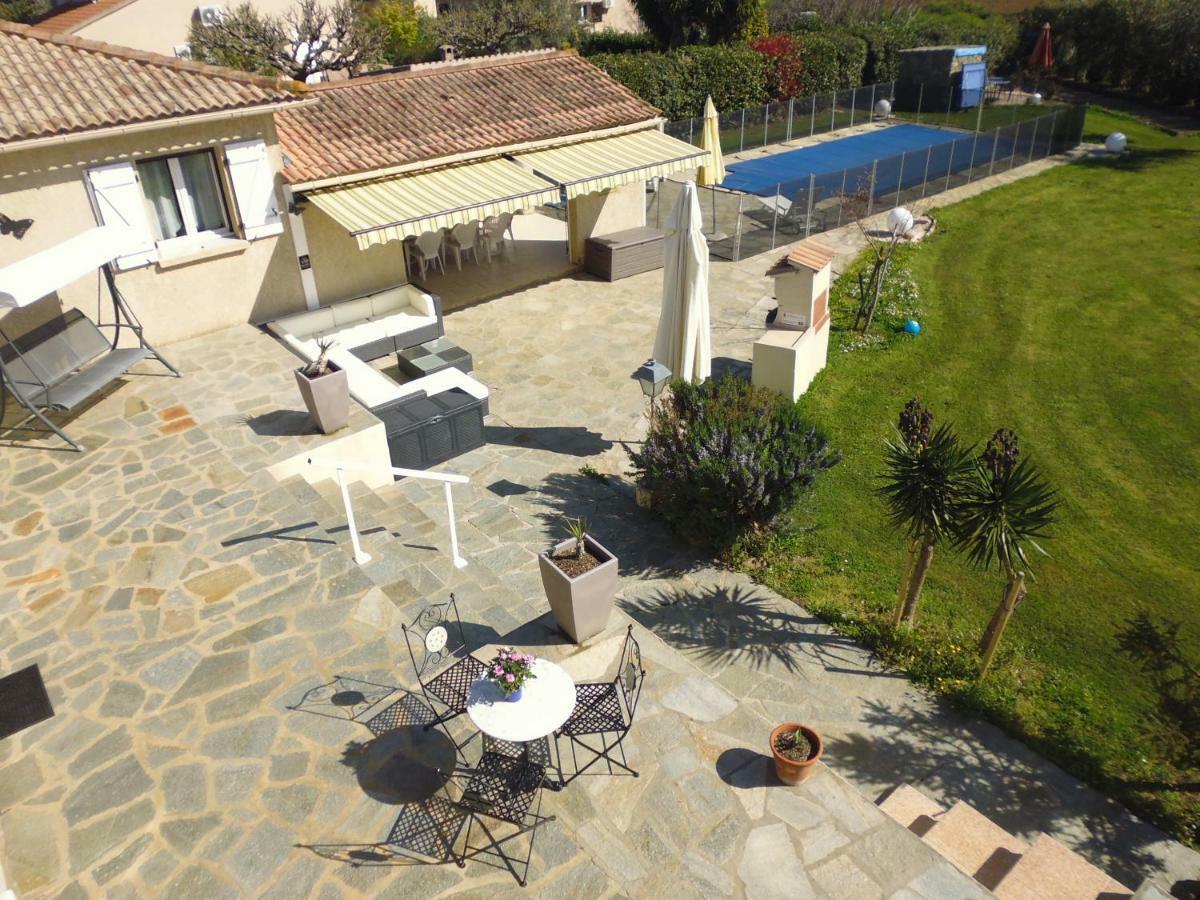 Bed And Breakfast L'Arena Esterno foto