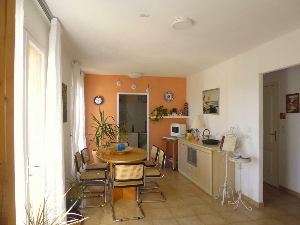 Bed And Breakfast L'Arena Esterno foto