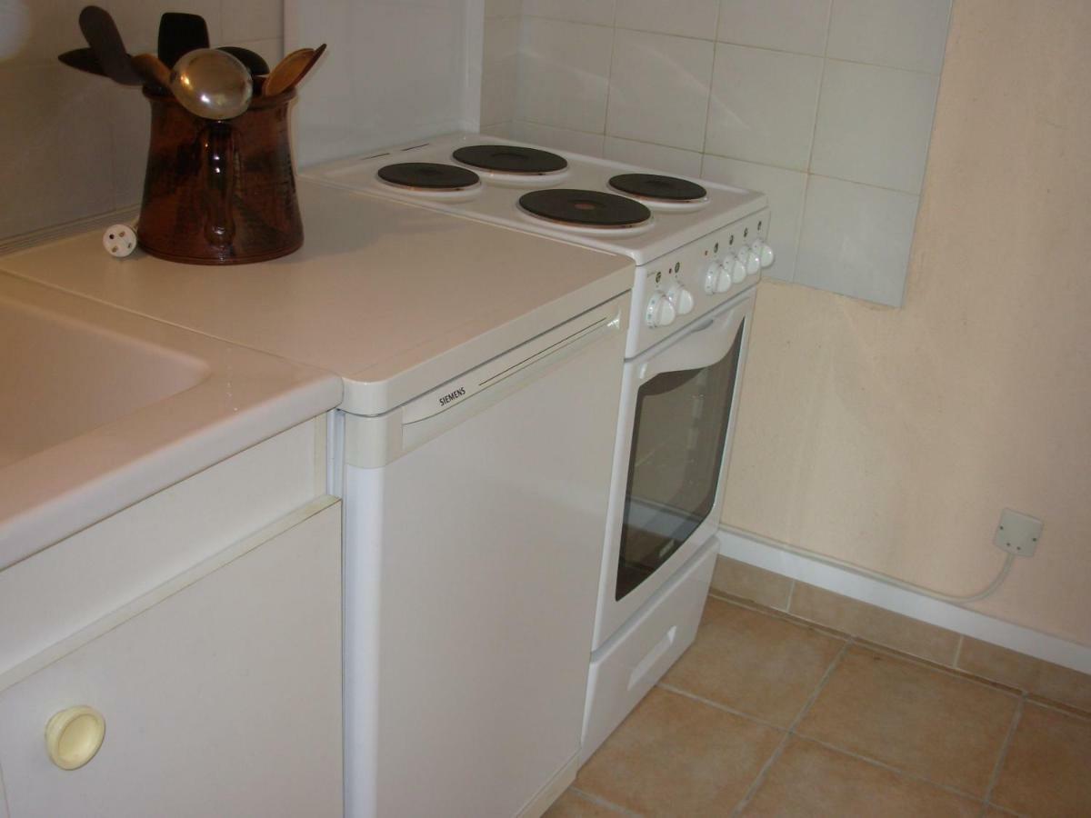 Bed And Breakfast L'Arena Esterno foto