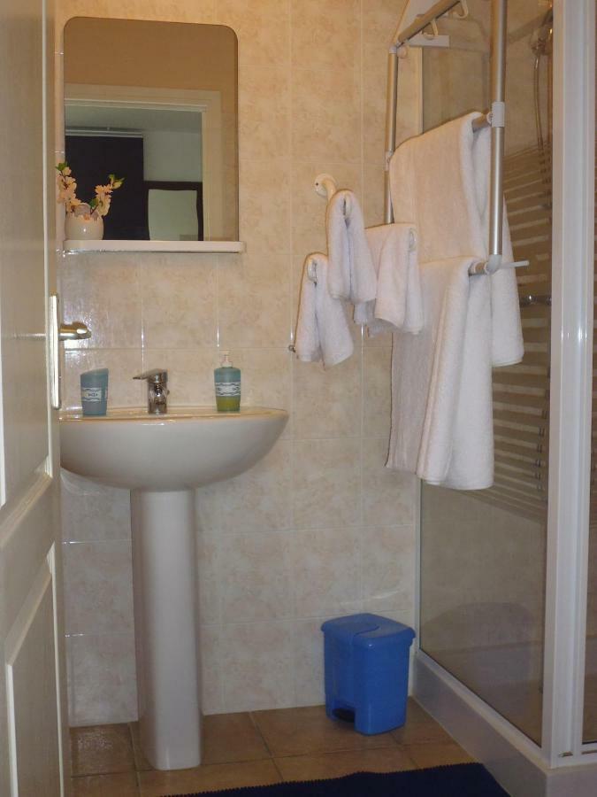 Bed And Breakfast L'Arena Esterno foto