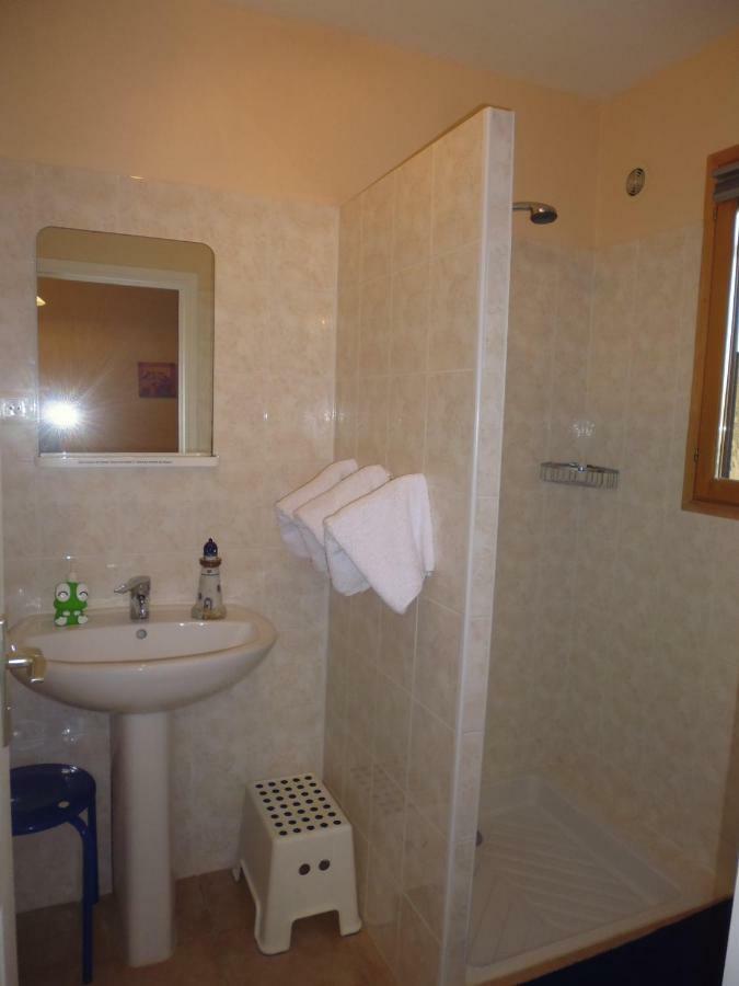 Bed And Breakfast L'Arena Esterno foto
