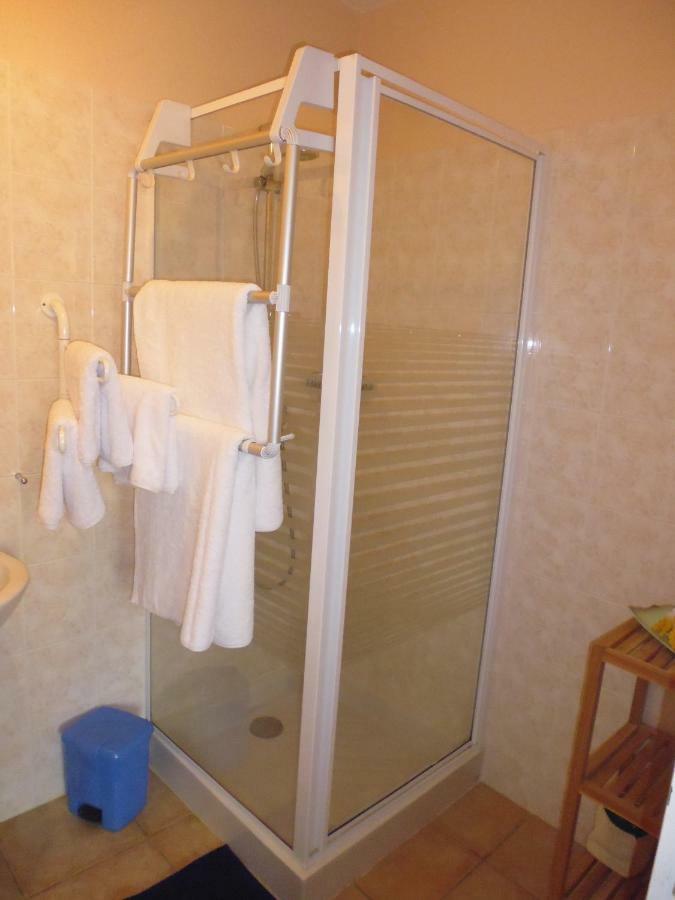 Bed And Breakfast L'Arena Esterno foto