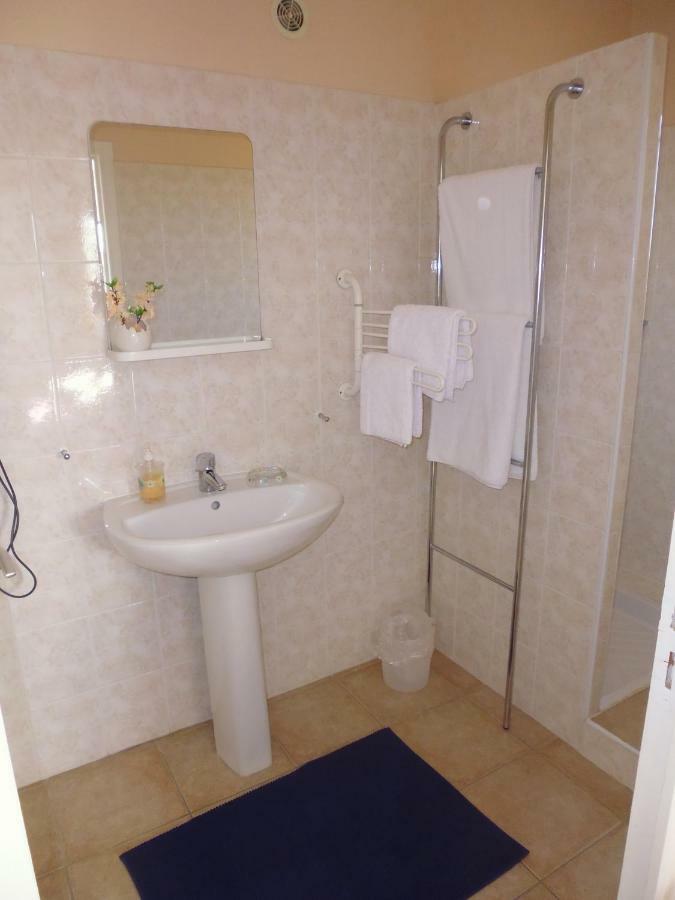Bed And Breakfast L'Arena Esterno foto