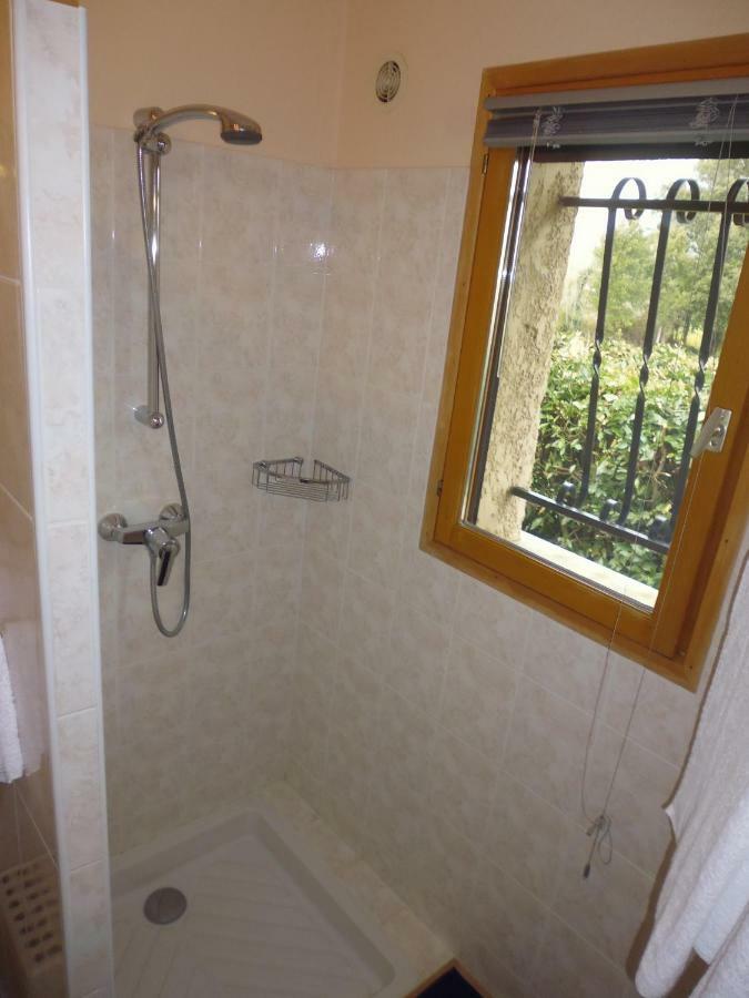 Bed And Breakfast L'Arena Esterno foto