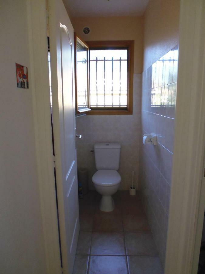 Bed And Breakfast L'Arena Esterno foto