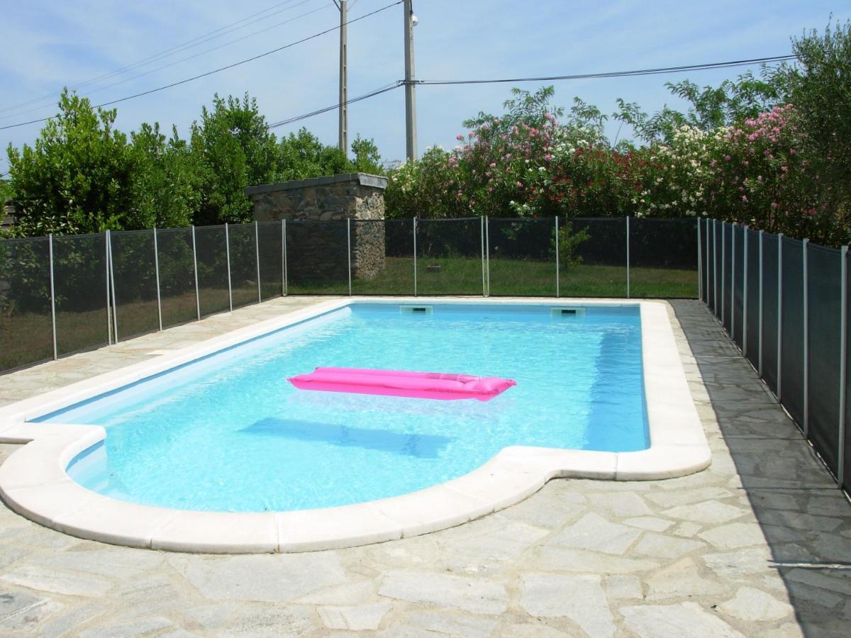 Bed And Breakfast L'Arena Esterno foto