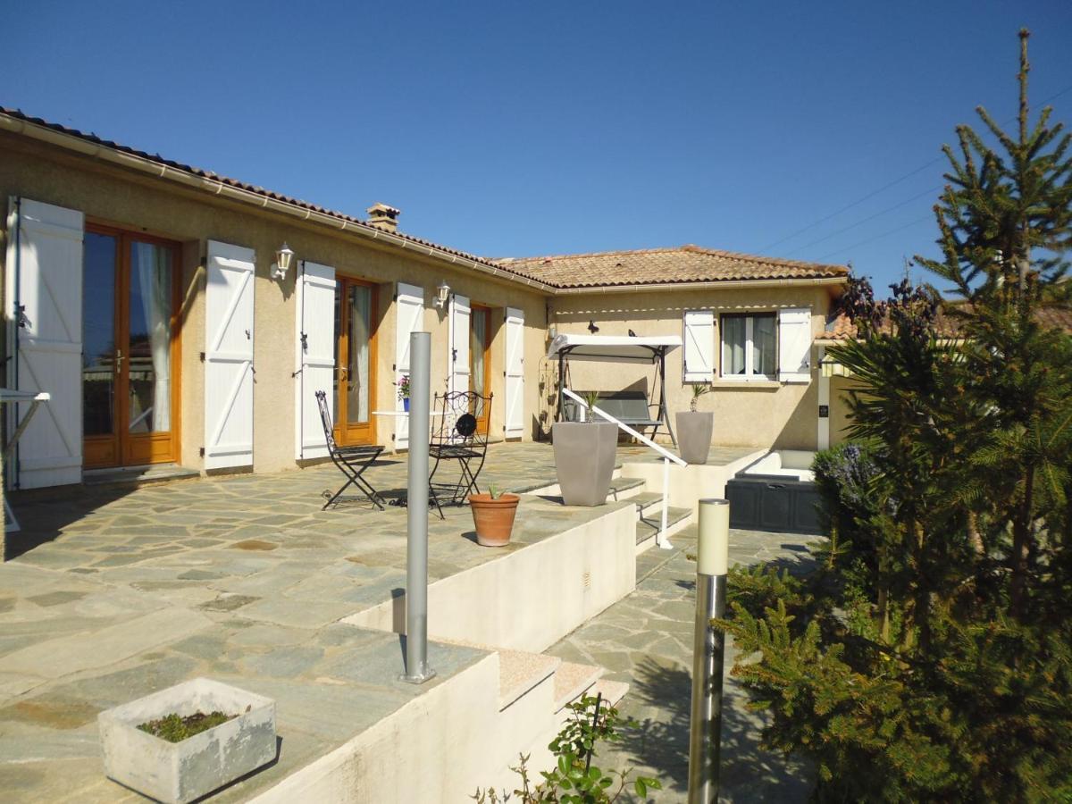 Bed And Breakfast L'Arena Esterno foto