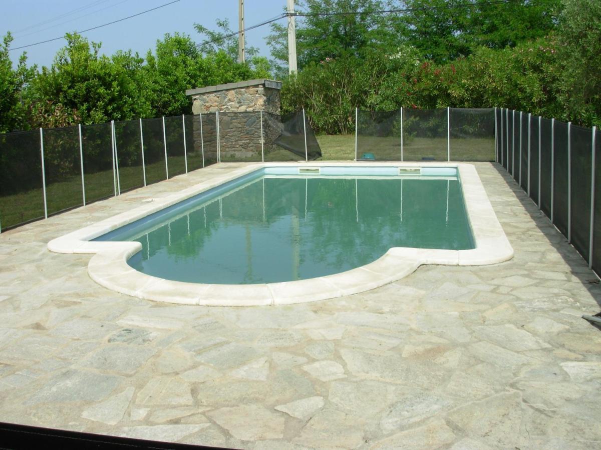 Bed And Breakfast L'Arena Esterno foto