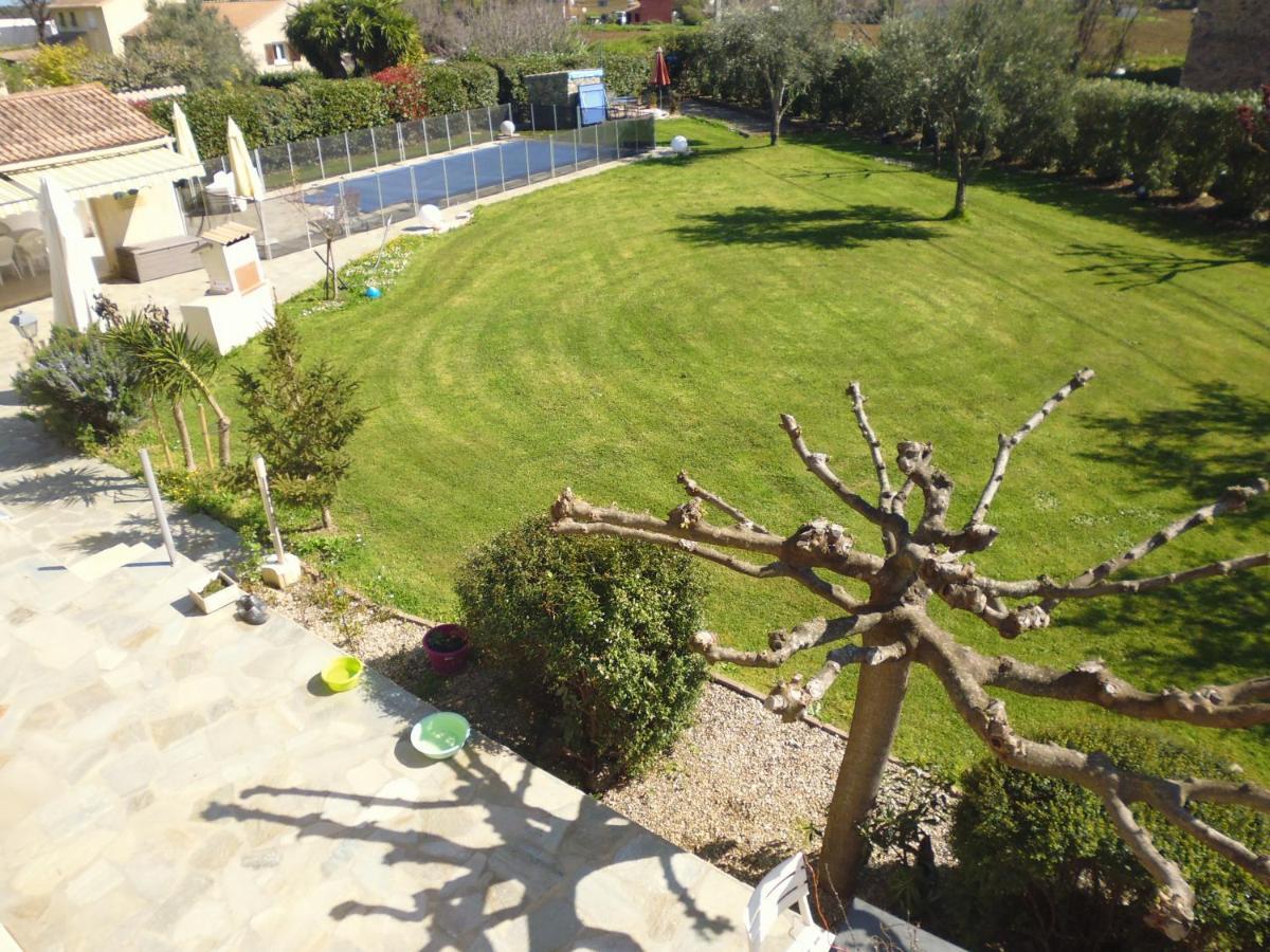 Bed And Breakfast L'Arena Esterno foto