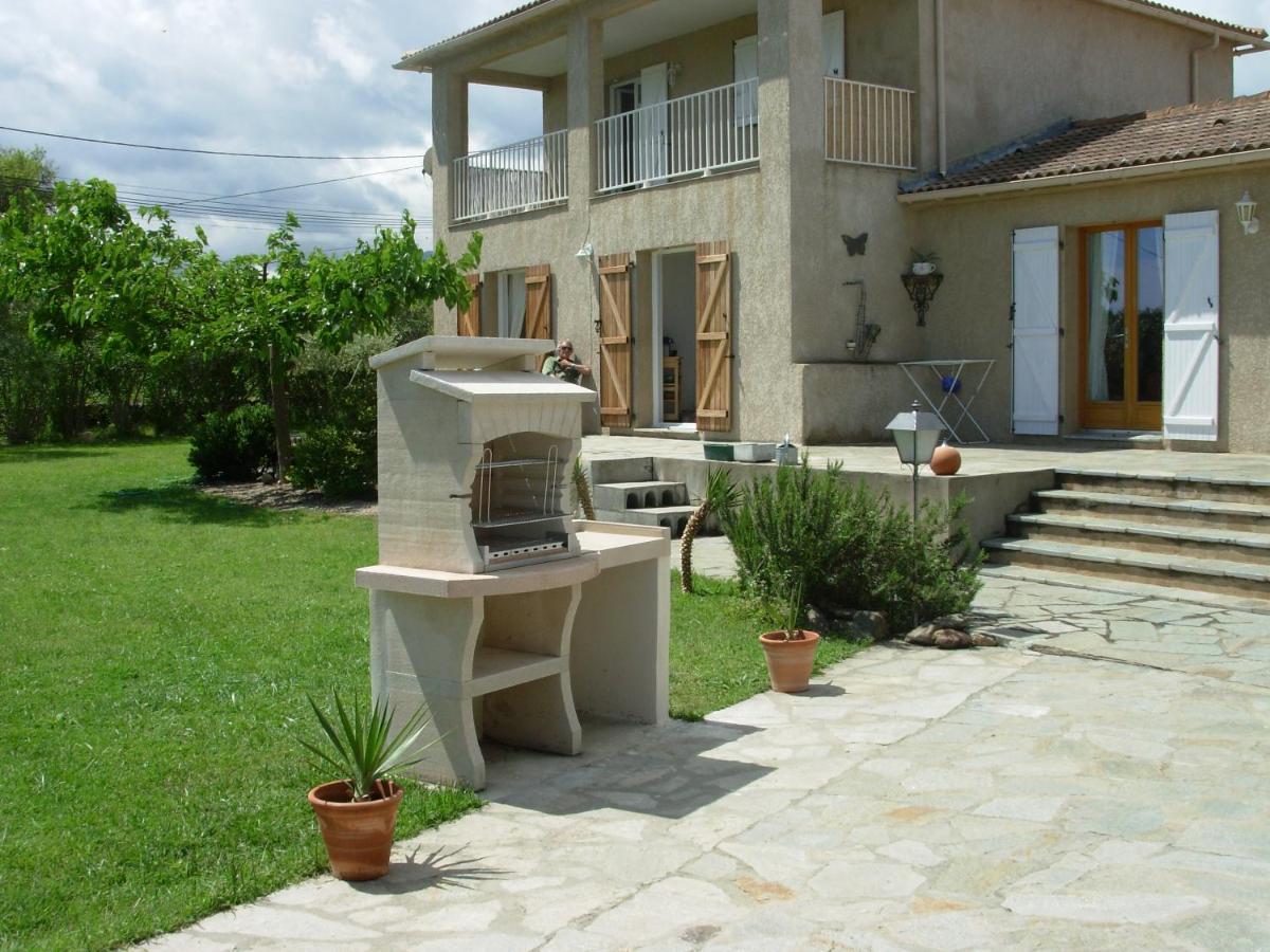 Bed And Breakfast L'Arena Esterno foto
