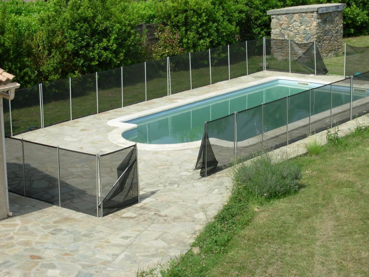 Bed And Breakfast L'Arena Esterno foto