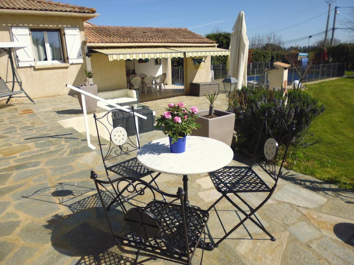 Bed And Breakfast L'Arena Esterno foto